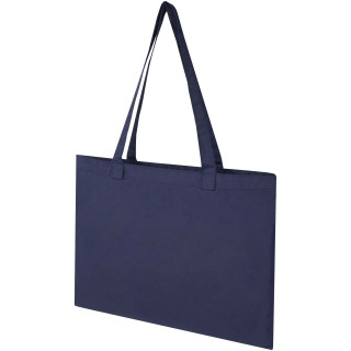 Kai GRS recycelte Circular Tragetasche , navy