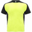 fluor yellow / schwarz