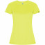 fluor yellow