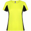 fluor yellow / schwarz