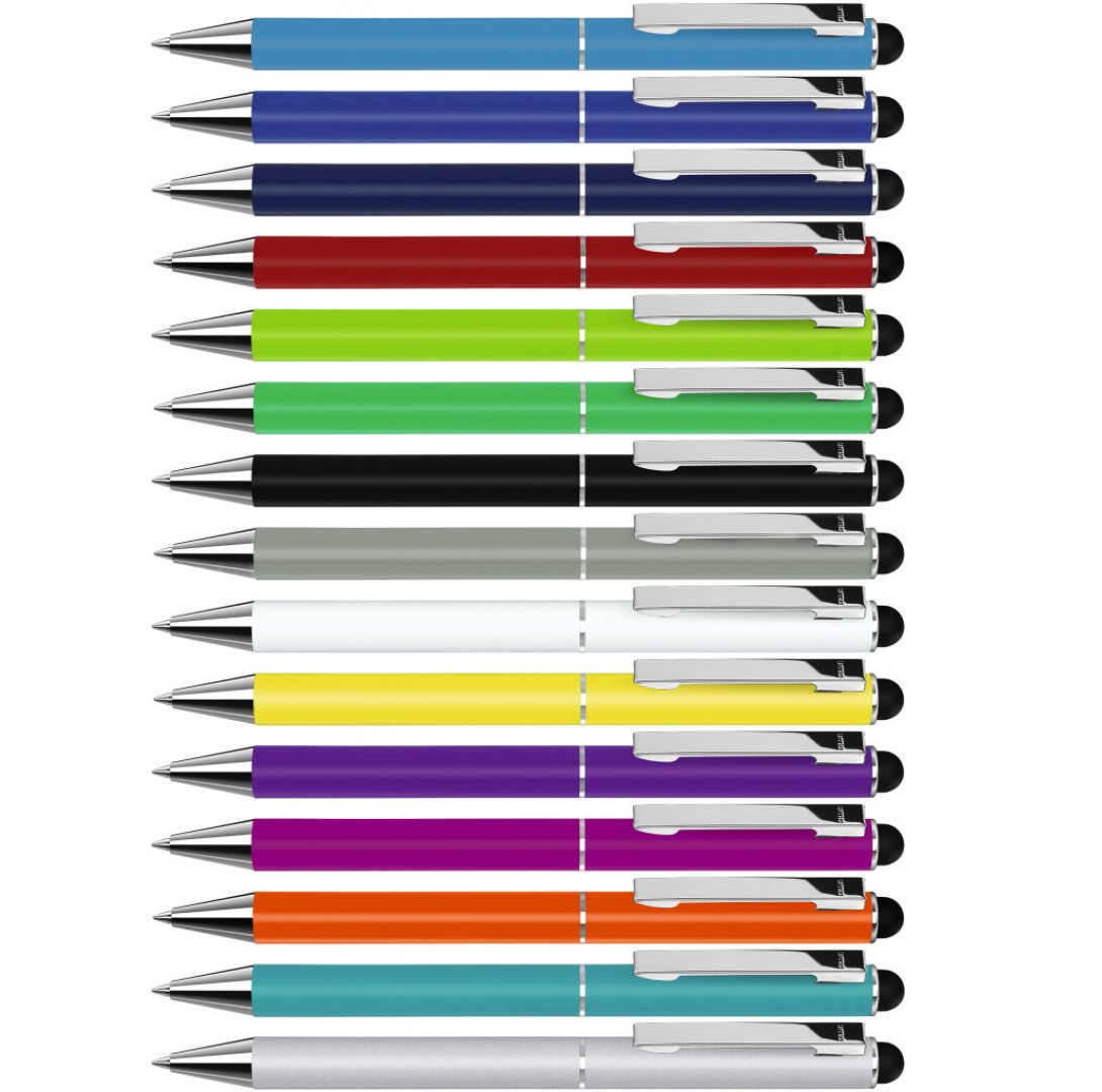 Touchpens mit Logo